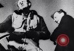 Image of German airmen Germany, 1946, second 27 stock footage video 65675038106