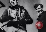 Image of German airmen Germany, 1946, second 28 stock footage video 65675038106