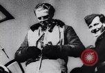 Image of German airmen Germany, 1946, second 29 stock footage video 65675038106