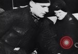 Image of German airmen Germany, 1946, second 32 stock footage video 65675038106