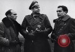 Image of German airmen Germany, 1946, second 35 stock footage video 65675038106