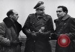 Image of German airmen Germany, 1946, second 39 stock footage video 65675038106