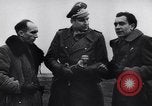 Image of German airmen Germany, 1946, second 40 stock footage video 65675038106