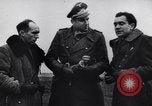 Image of German airmen Germany, 1946, second 41 stock footage video 65675038106