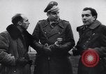 Image of German airmen Germany, 1946, second 42 stock footage video 65675038106