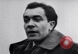 Image of German airmen Germany, 1946, second 43 stock footage video 65675038106