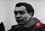 Image of German airmen Germany, 1946, second 44 stock footage video 65675038106