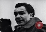 Image of German airmen Germany, 1946, second 45 stock footage video 65675038106