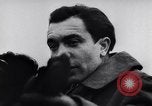 Image of German airmen Germany, 1946, second 46 stock footage video 65675038106
