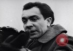 Image of German airmen Germany, 1946, second 47 stock footage video 65675038106