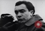 Image of German airmen Germany, 1946, second 49 stock footage video 65675038106