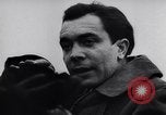 Image of German airmen Germany, 1946, second 50 stock footage video 65675038106