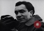 Image of German airmen Germany, 1946, second 51 stock footage video 65675038106