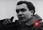Image of German airmen Germany, 1946, second 52 stock footage video 65675038106