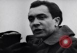 Image of German airmen Germany, 1946, second 54 stock footage video 65675038106