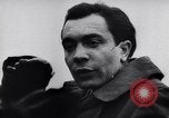 Image of German airmen Germany, 1946, second 55 stock footage video 65675038106