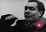 Image of German airmen Germany, 1946, second 56 stock footage video 65675038106