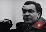 Image of German airmen Germany, 1946, second 57 stock footage video 65675038106