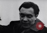 Image of German airmen Germany, 1946, second 60 stock footage video 65675038106