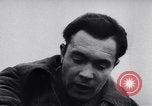 Image of German airmen Germany, 1946, second 62 stock footage video 65675038106