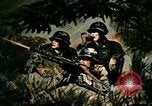 Image of Changing nature of military missions from ancient times to present United States USA, 1968, second 9 stock footage video 65675038107