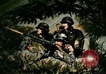 Image of Changing nature of military missions from ancient times to present United States USA, 1968, second 10 stock footage video 65675038107