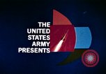 Image of Changing nature of military missions from ancient times to present United States USA, 1968, second 15 stock footage video 65675038107