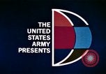 Image of Changing nature of military missions from ancient times to present United States USA, 1968, second 19 stock footage video 65675038107