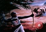 Image of Changing nature of military missions from ancient times to present United States USA, 1968, second 40 stock footage video 65675038107