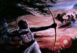Image of Changing nature of military missions from ancient times to present United States USA, 1968, second 41 stock footage video 65675038107