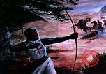 Image of Changing nature of military missions from ancient times to present United States USA, 1968, second 42 stock footage video 65675038107