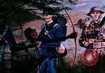 Image of Changing nature of military missions from ancient times to present United States USA, 1968, second 43 stock footage video 65675038107