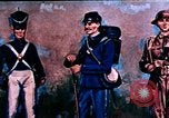 Image of Changing nature of military missions from ancient times to present United States USA, 1968, second 44 stock footage video 65675038107