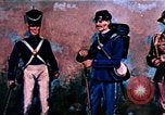 Image of Changing nature of military missions from ancient times to present United States USA, 1968, second 45 stock footage video 65675038107