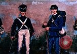 Image of Changing nature of military missions from ancient times to present United States USA, 1968, second 46 stock footage video 65675038107