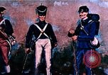 Image of Changing nature of military missions from ancient times to present United States USA, 1968, second 47 stock footage video 65675038107
