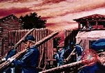 Image of Changing nature of military missions from ancient times to present United States USA, 1968, second 52 stock footage video 65675038107