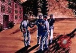 Image of Changing nature of military missions from ancient times to present United States USA, 1968, second 54 stock footage video 65675038107