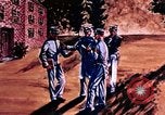 Image of Changing nature of military missions from ancient times to present United States USA, 1968, second 55 stock footage video 65675038107