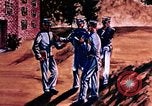 Image of Changing nature of military missions from ancient times to present United States USA, 1968, second 56 stock footage video 65675038107