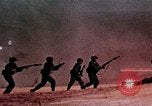 Image of United States Army during cold war United States USA, 1968, second 14 stock footage video 65675038108