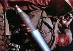 Image of United States Army during cold war United States USA, 1968, second 38 stock footage video 65675038108