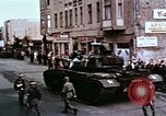 Image of United States Army during cold war United States USA, 1968, second 44 stock footage video 65675038108