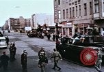 Image of United States Army during cold war United States USA, 1968, second 45 stock footage video 65675038108