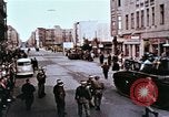 Image of United States Army during cold war United States USA, 1968, second 46 stock footage video 65675038108