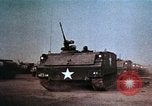 Image of United States Army Europe United States USA, 1968, second 22 stock footage video 65675038109