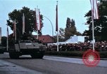 Image of United States Army Europe United States USA, 1968, second 42 stock footage video 65675038109