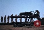 Image of United States Army Europe United States USA, 1968, second 52 stock footage video 65675038109