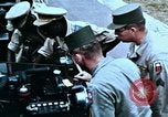 Image of American Military Advisors Philippines, 1968, second 16 stock footage video 65675038110