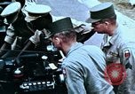 Image of American Military Advisors Philippines, 1968, second 17 stock footage video 65675038110